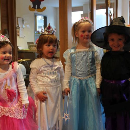 Fasching