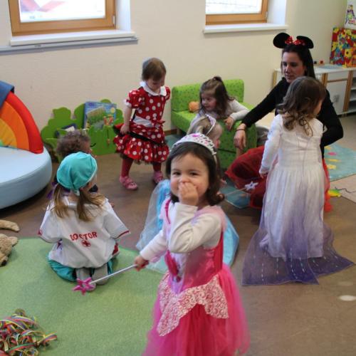 Fasching