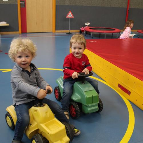 Turnen