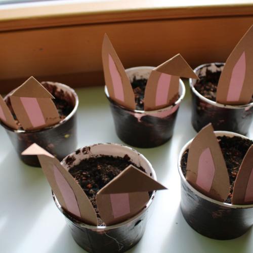 Ostern