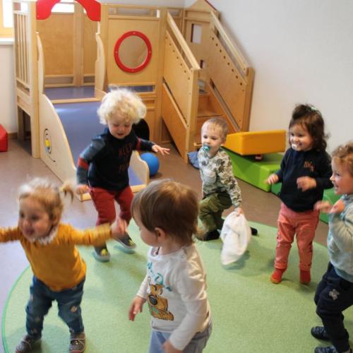 Freispiel