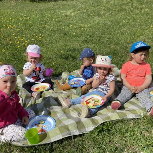 Picknick