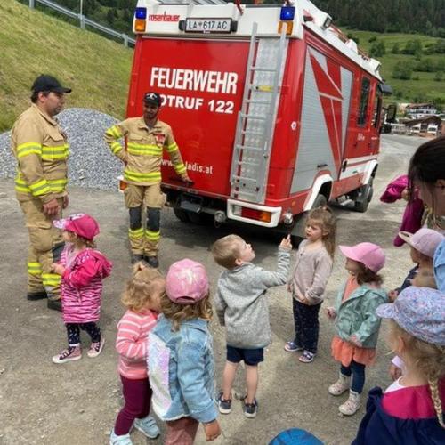 Feuerwehr