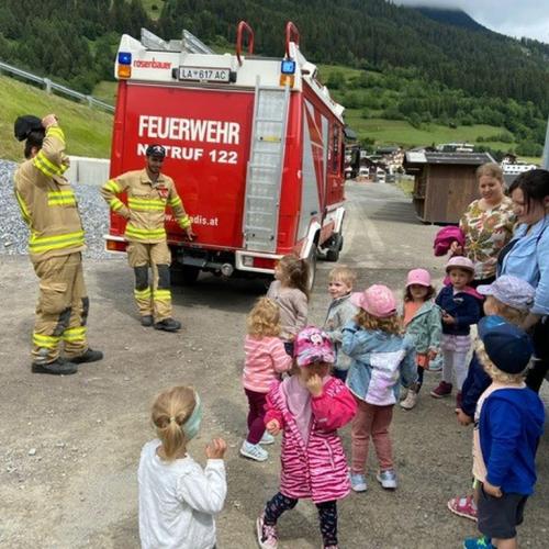 Feuerwehr