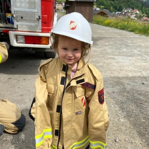 Feuerwehr