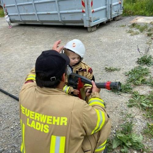Feuerwehr