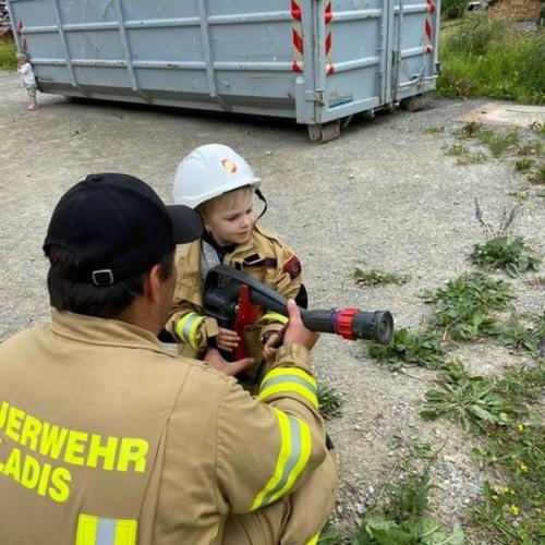 Feuerwehr