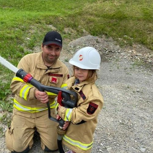 Feuerwehr