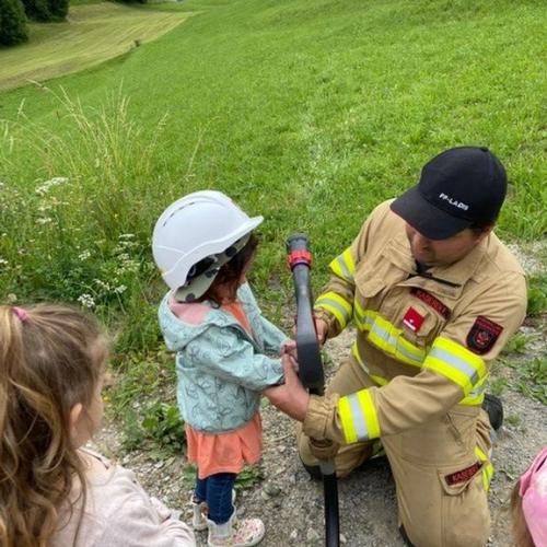Feuerwehr