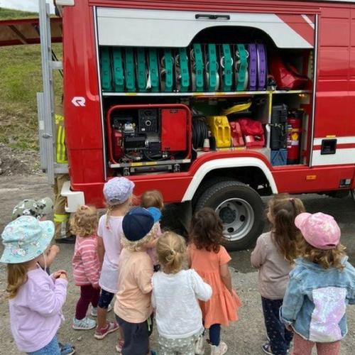 Feuerwehr