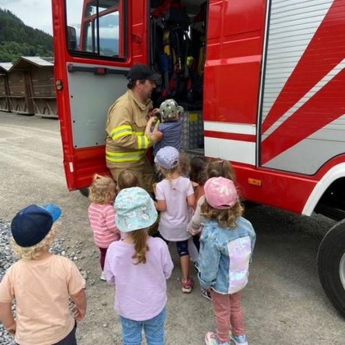 Feuerwehr