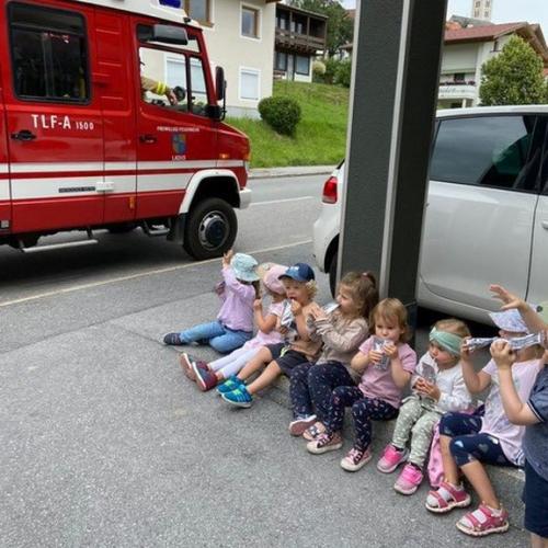 Feuerwehr