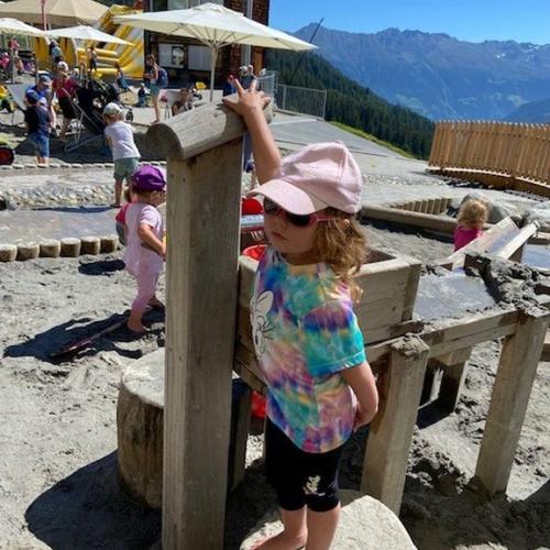 Möseralm