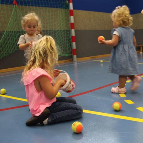 Tennis