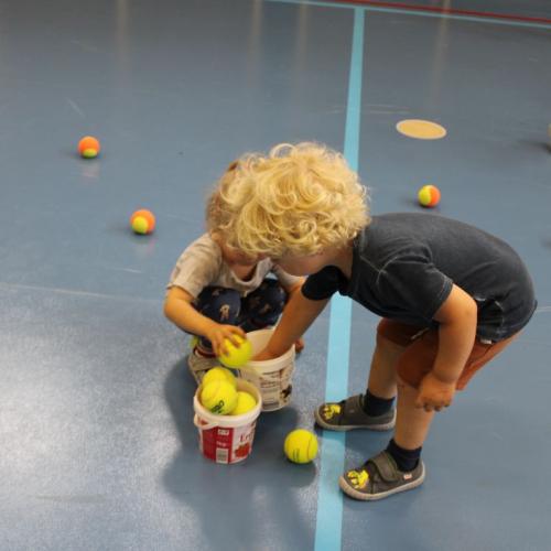 Tennis