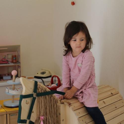 Kindergartenstart