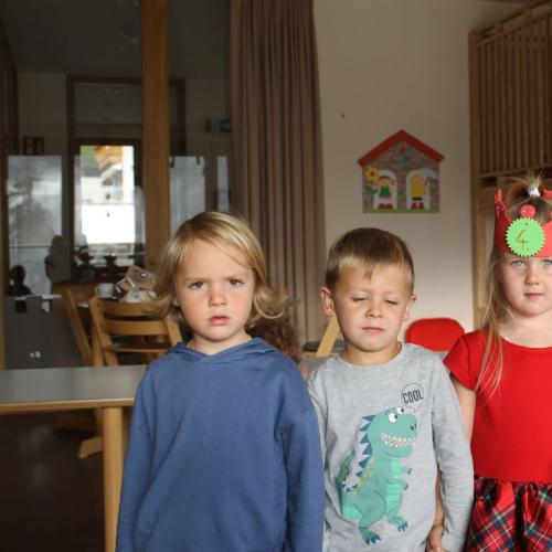 Geburtstag