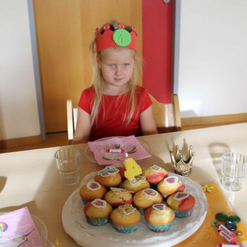 Geburtstag