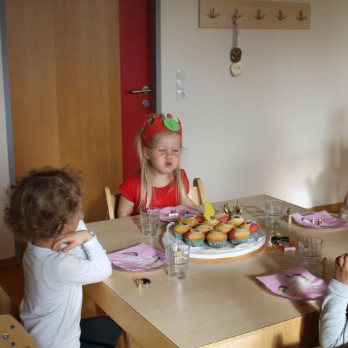 Geburtstag
