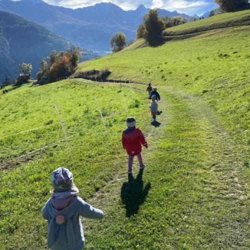 Spaziergang