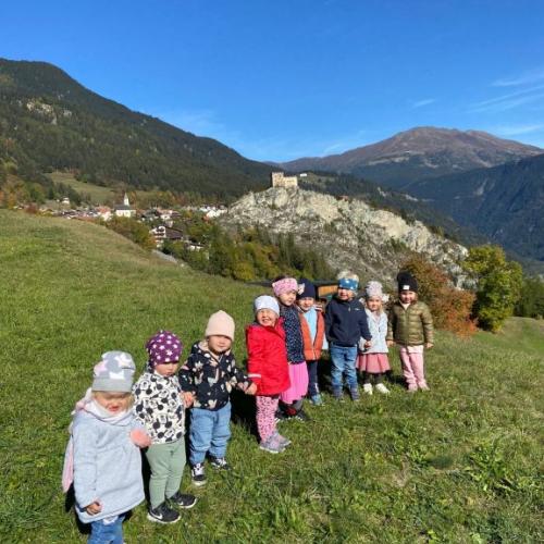 Spaziergang