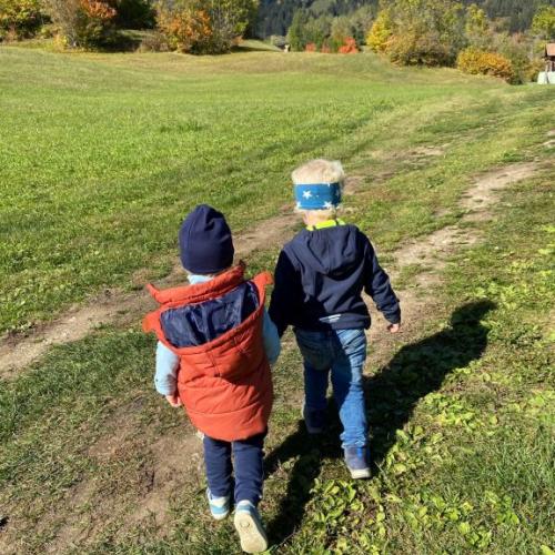 Spaziergang