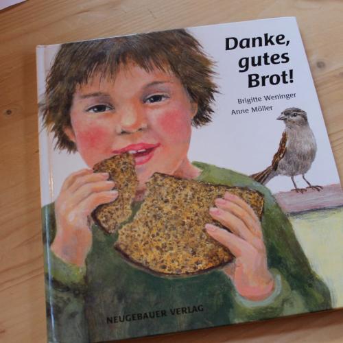Brot backen