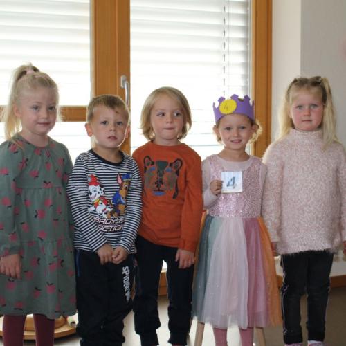 Geburtstag