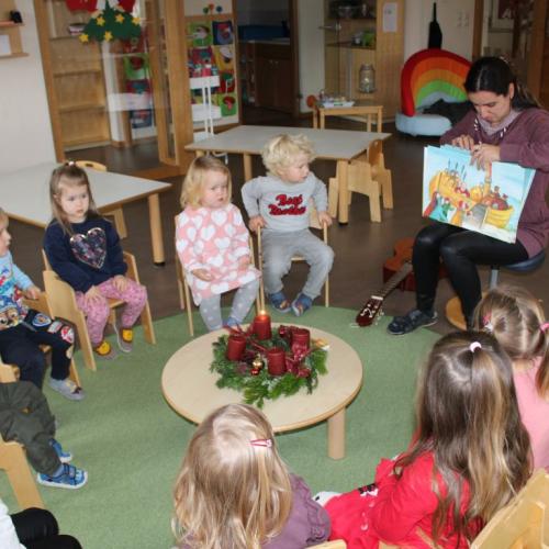 Nikolaus