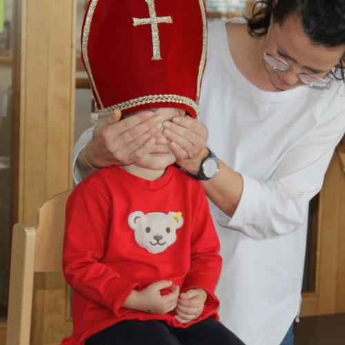 Nikolaus