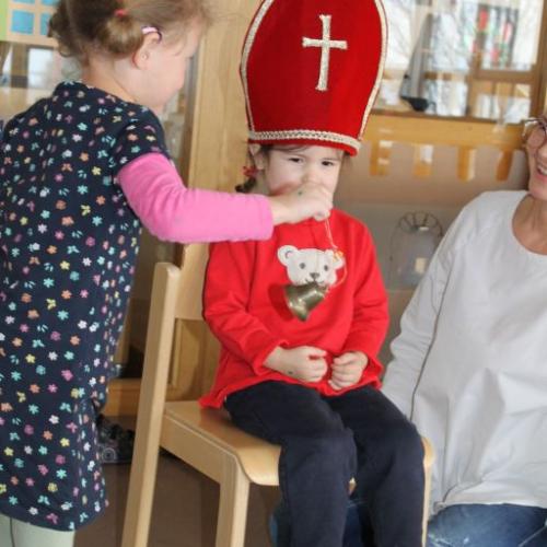 Nikolaus