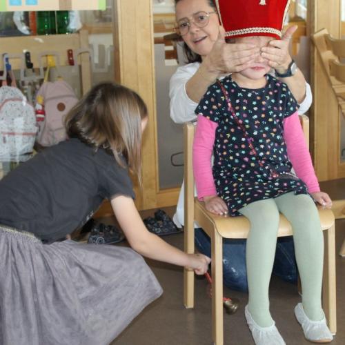 Nikolaus