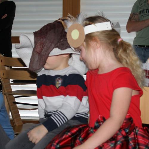 Weihnachten