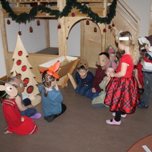 Weihnachten