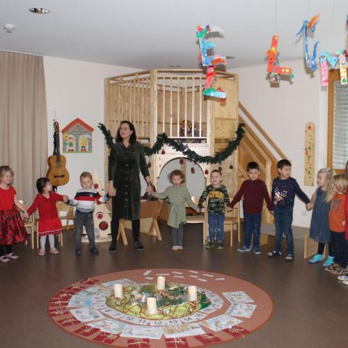 Weihnachten
