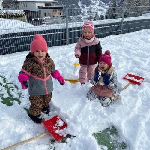 Schnee