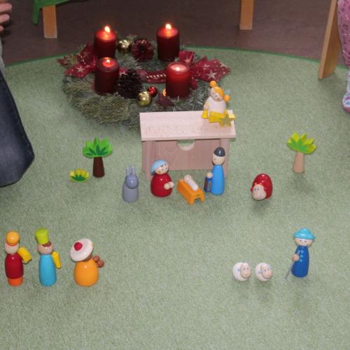 Weihnachten