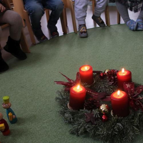 Weihnachten