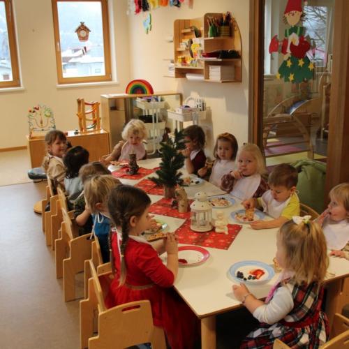 Weihnachten