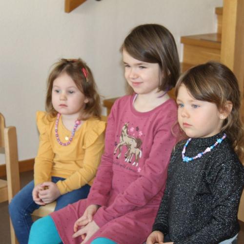 Zähneputzen