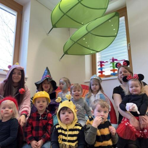 Faschingsfest