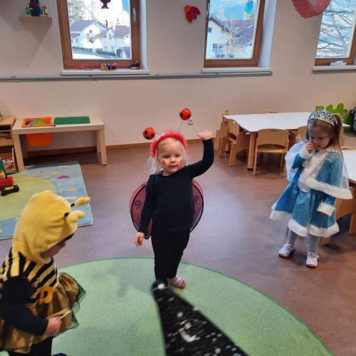 Faschingsfest