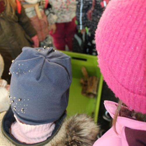kleine Maus
