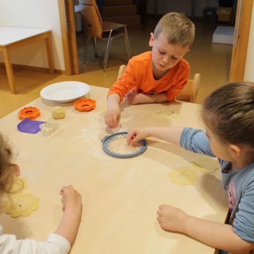 Muttertag