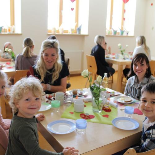 Muttertag