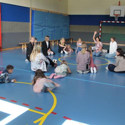Muttertag