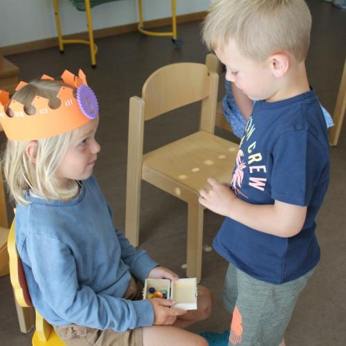 Geburtstag