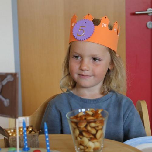 Geburtstag