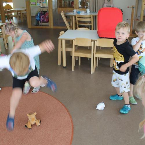 Kuscheltier