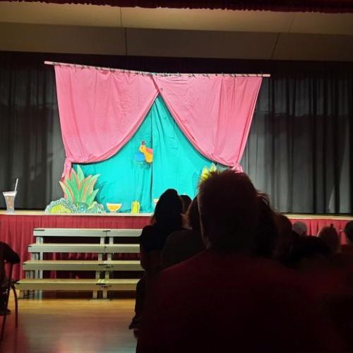 Theater